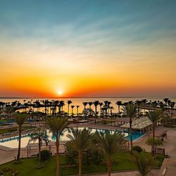 Continental Resort ex Movenpick Resort