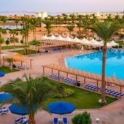 Movenpick Resort Hurghada ex Continental Resort