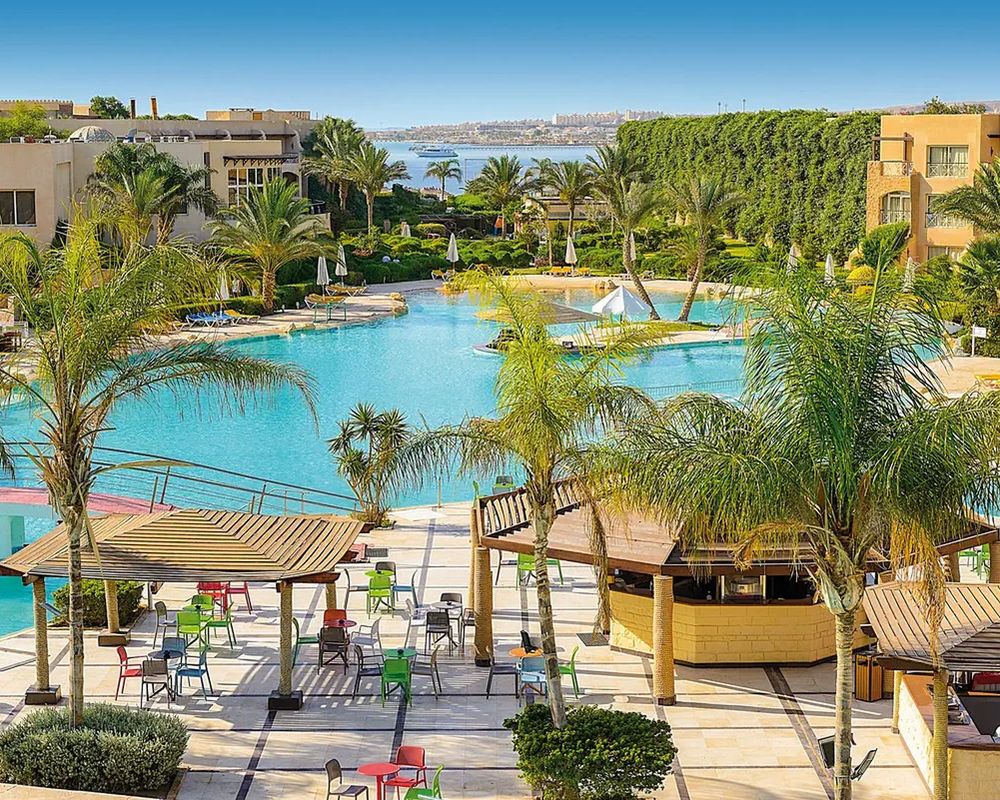 Cooee Prima Life Makadi Bay