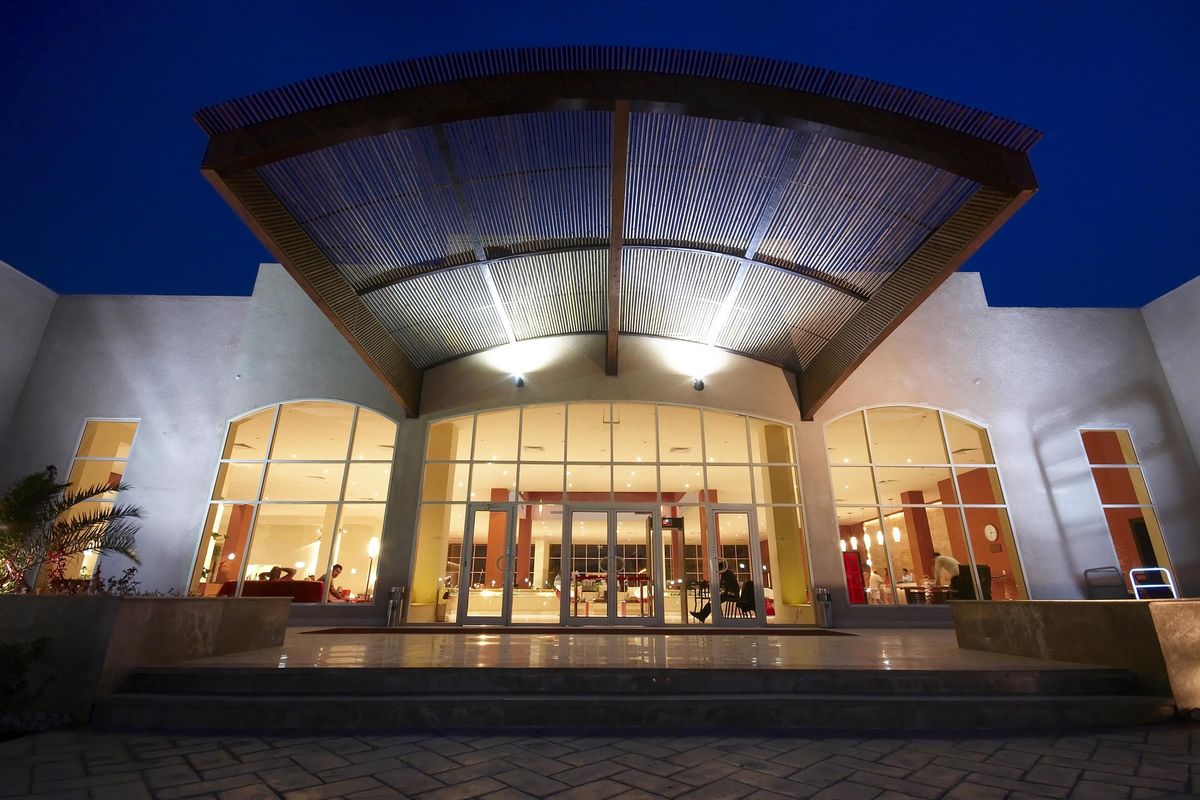 Cooee Prima Life Makadi Bay - obiekt