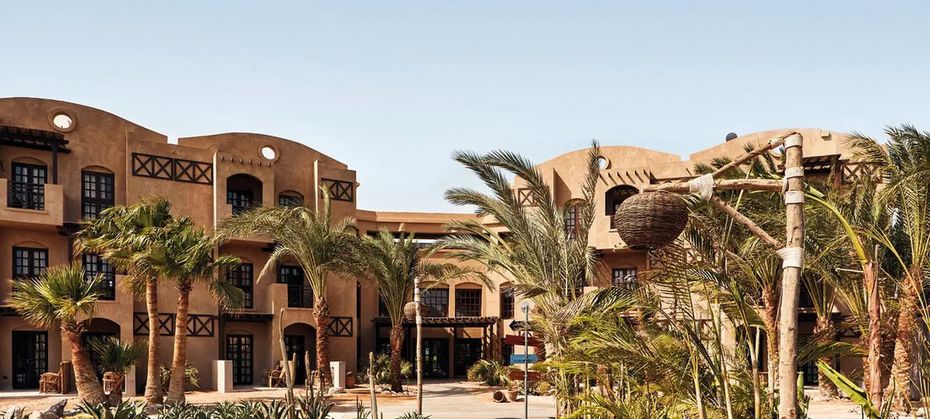 Cook's Club El Gouna