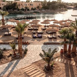 Cook's Club El Gouna