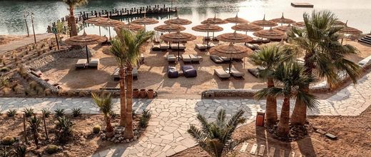 Cook's Club El Gouna