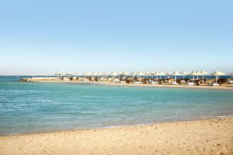 Coral Beach Resort ex Rotana