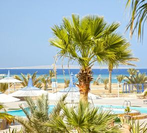 Coral Beach (ex Rotana)