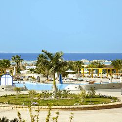 Coral Beach ex Rotana