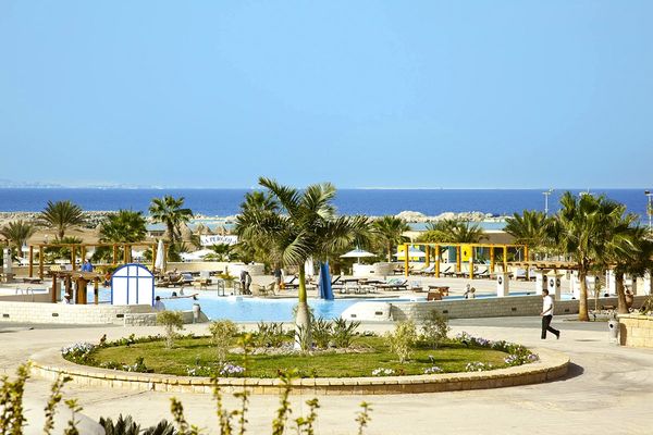 Coral Beach Resort ex Rotana