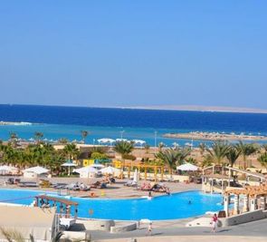 Coral Beach Rotana Resort Montazah