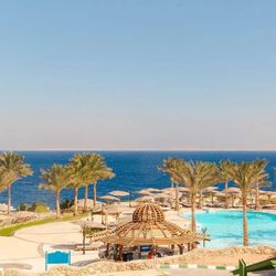 Invidia Coral Beach Tiran