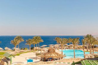 Invidia Coral Beach Tiran