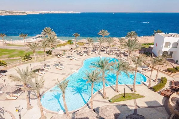 Invidia Coral Beach Tiran