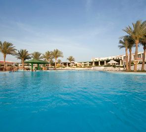 Coral Beach Tiran