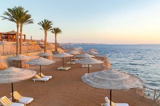 Invidia Coral Beach Tiran