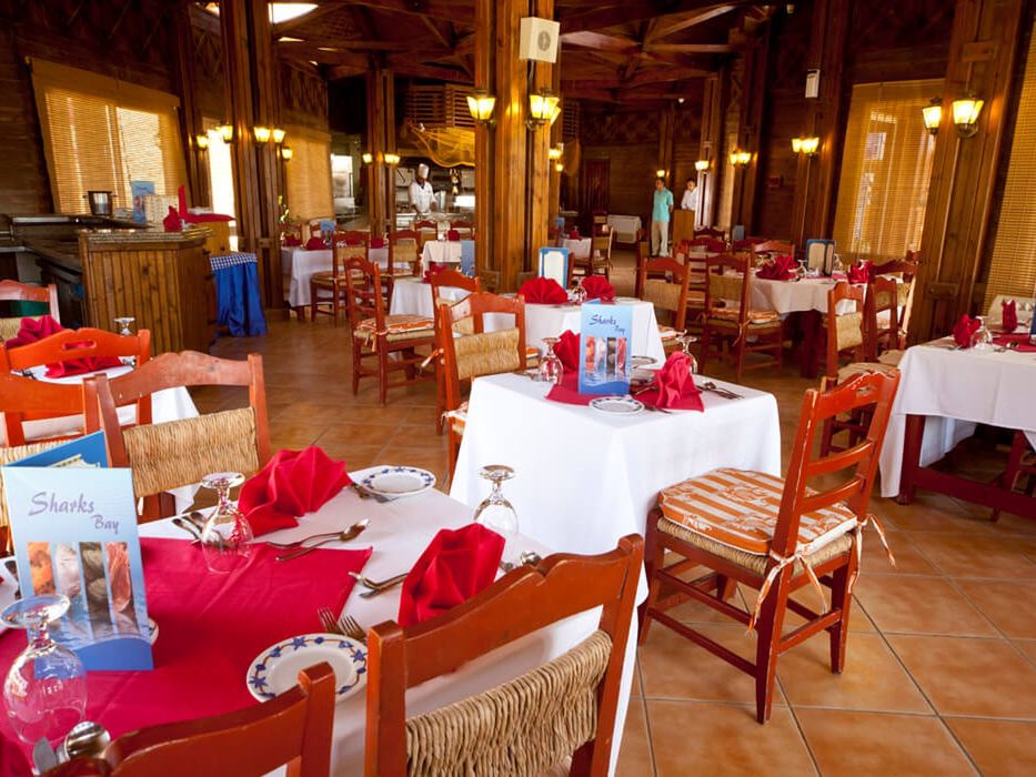 restauracja