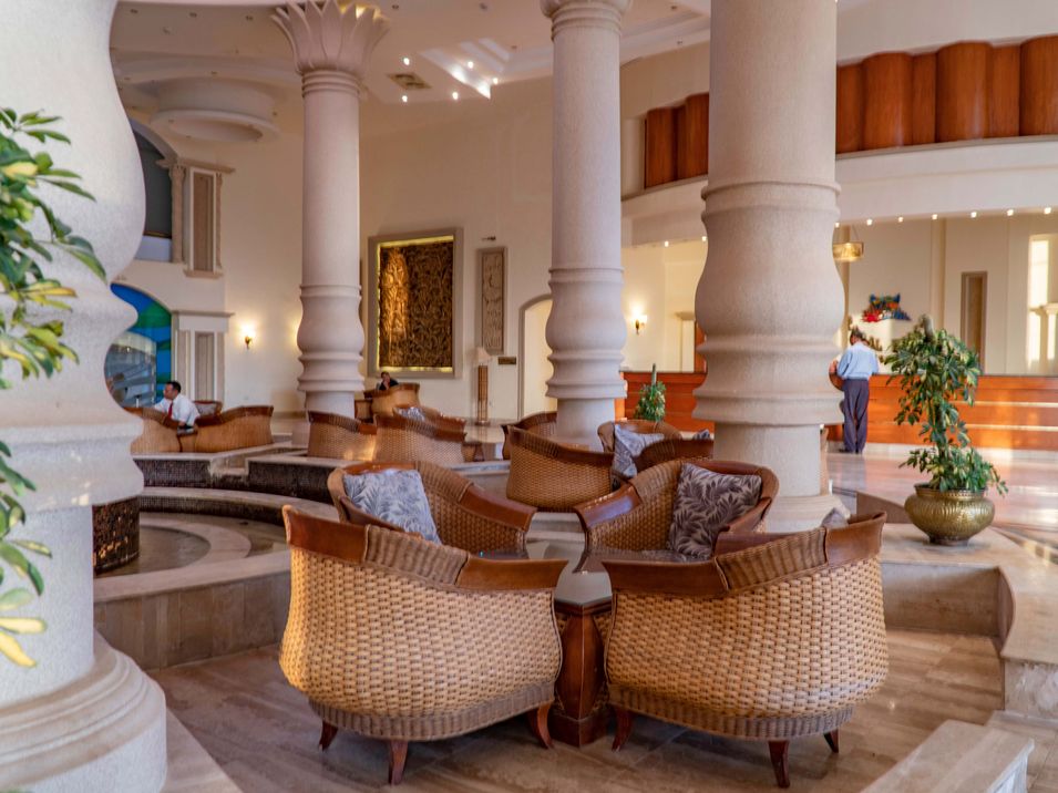 recepcja / lobby, wakacjepl