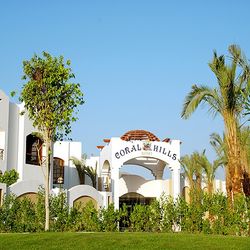 Coral Hills Resort Sharm El Sheikh