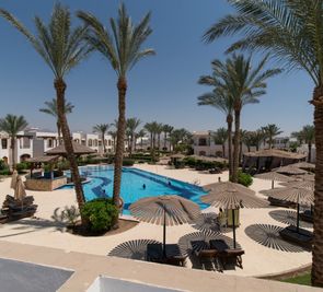 Coral Hills Resort