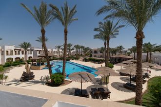 Coral Hills Resort Sharm El Sheikh