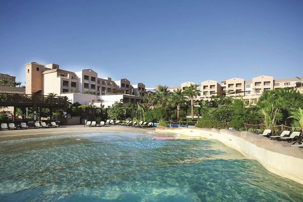 Coral Sea Aqua Club