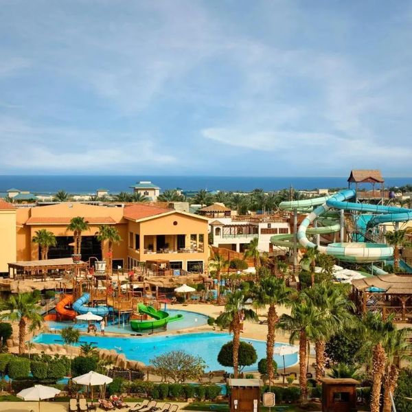 Coral Sea Aqua Club