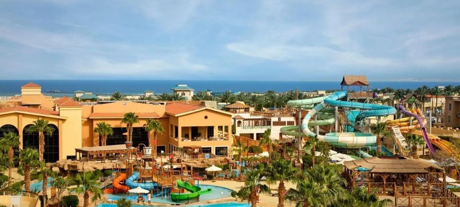 Coral Sea Aqua Club