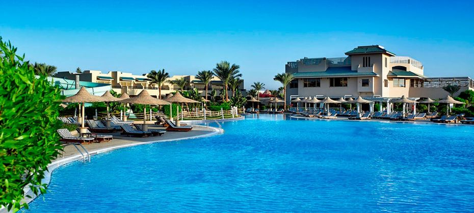 Coral Sea Holiday Resort