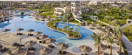 Coral Sea Holiday Resort