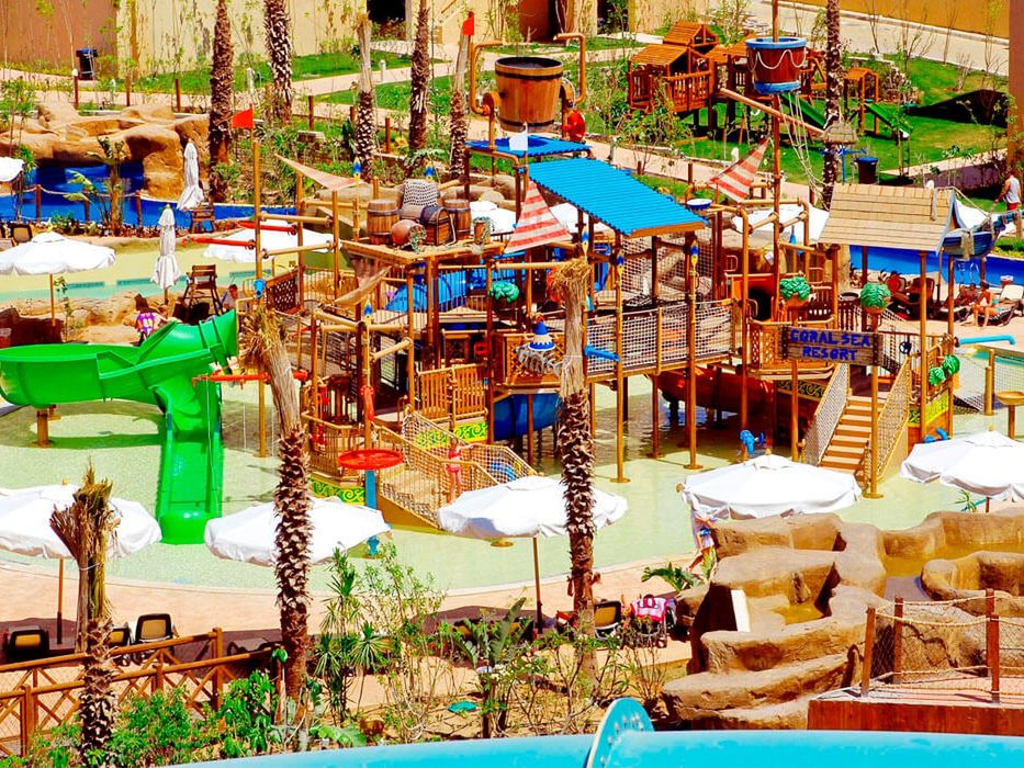 aquapark
