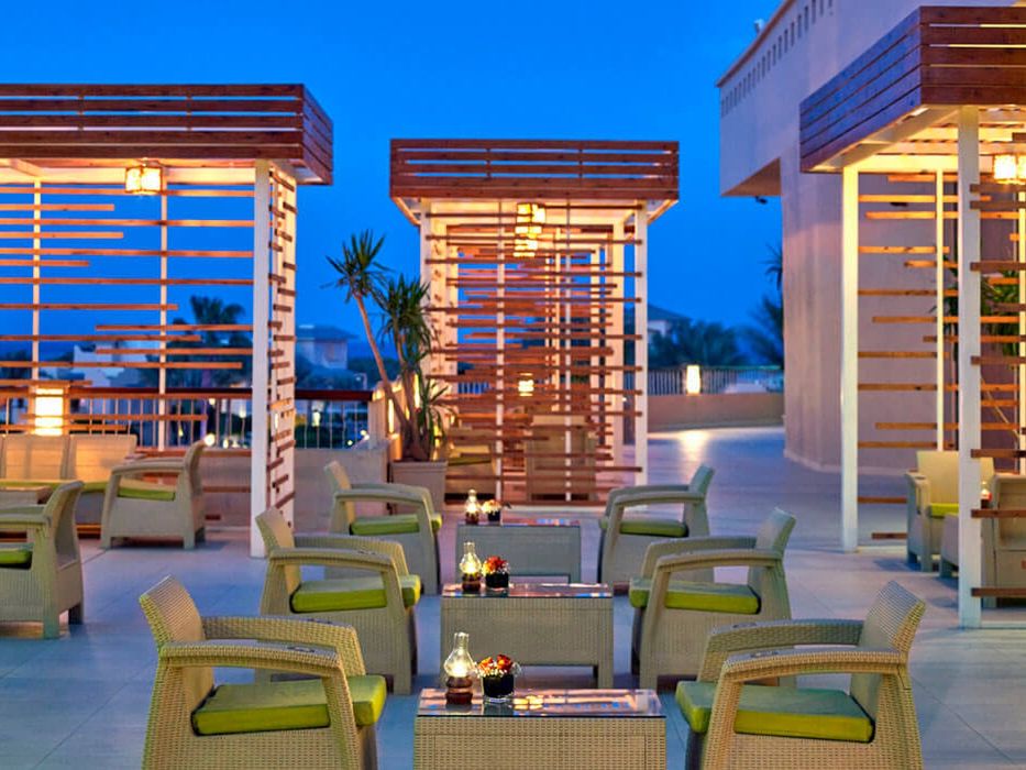 drink bar