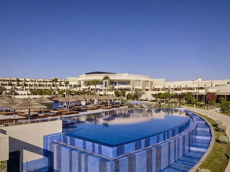 Coral Sea Sensatori (ex Coral Sea Imperial)