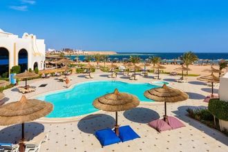 Coral Sun Beach