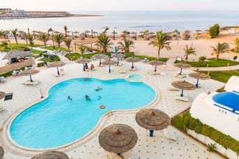 Coral Sun Beach