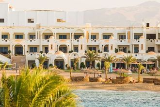 Coral Sun Beach