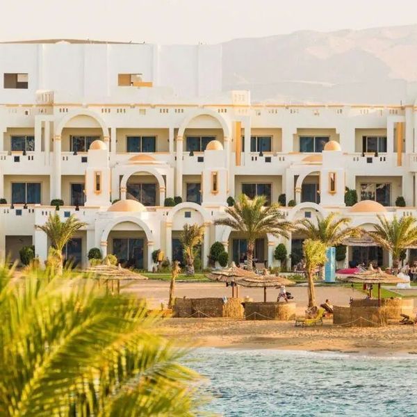 Coral Sun Beach
