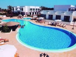 Creative Badawia Resort