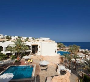 Sharm Plaza