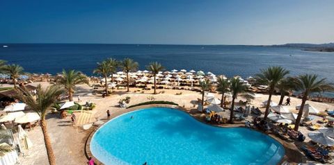 teren hotelu, basen, plaża