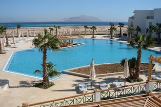 Cyrene Island ex Crystal Cyrene