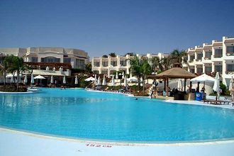 Ivy Cyrene Sharm ex Sol Sharm
