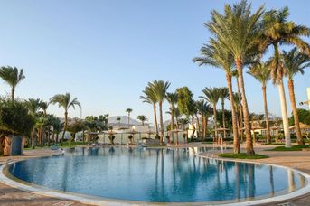 Dahab Lagoon Resort (ex Tirana Dahab Resort)