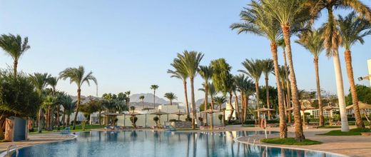 Dahab Lagoon Club Resort (ex Tirana Dahab Resort)