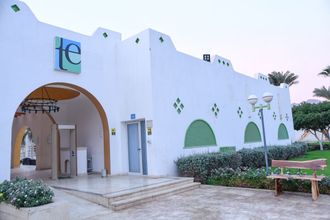 Dahab Lagoon Club Resort ex Tirana Dahab Resort