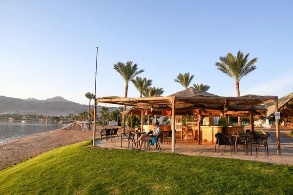 Dahab Lagoon Resort (ex Tirana Dahab Resort)