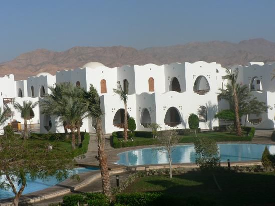 Dahab Resort
