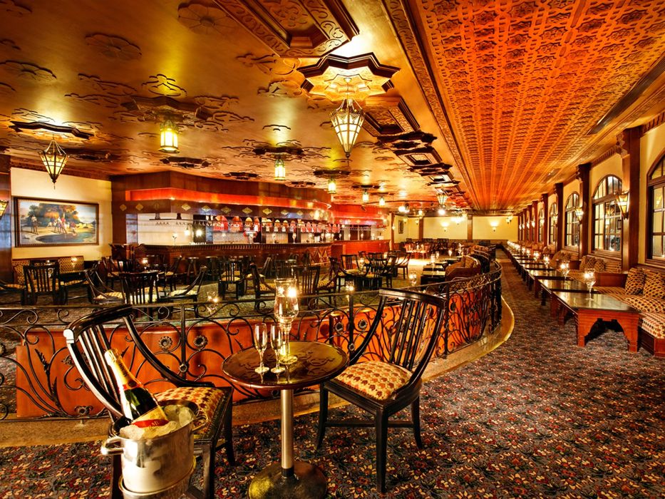 drink bar