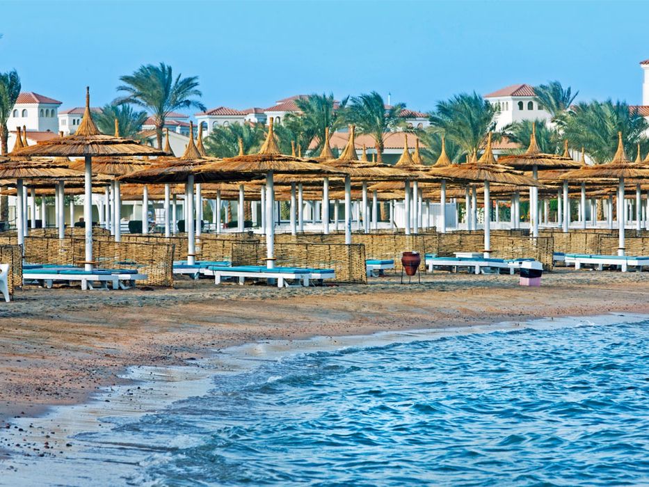 plaża