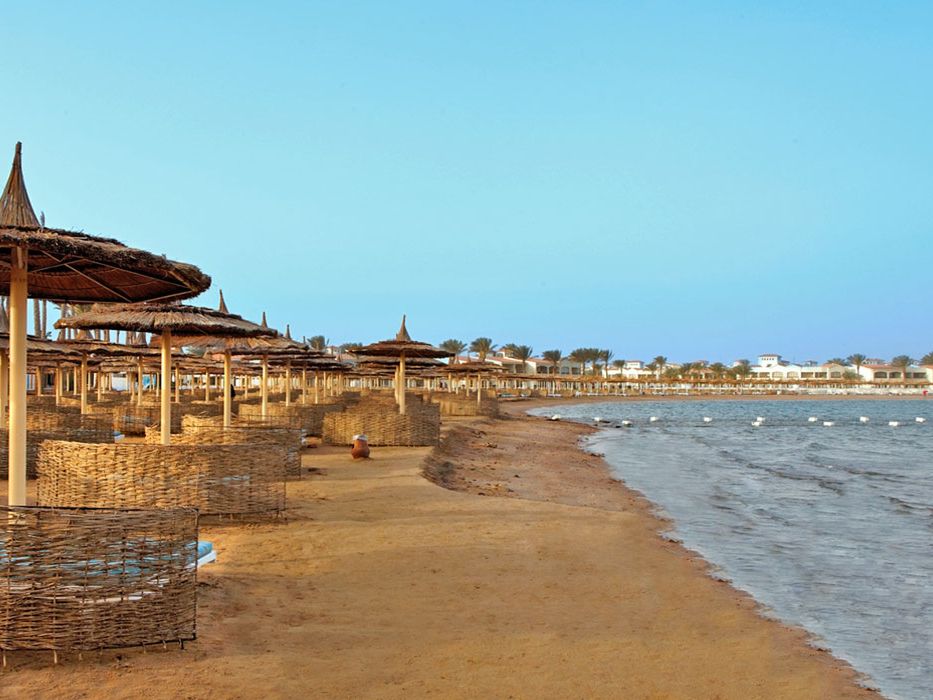 plaża