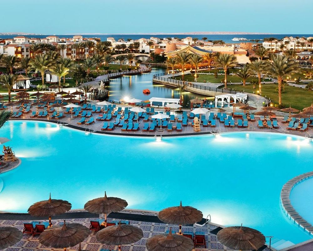 Dana Beach Resort