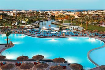 Dana Beach Resort