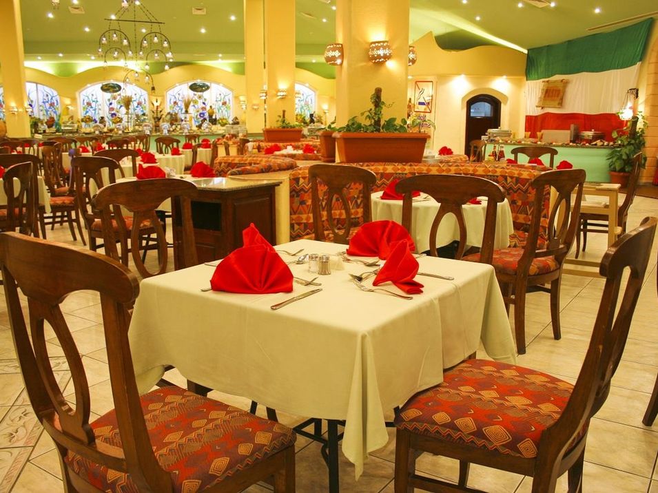 restauracja